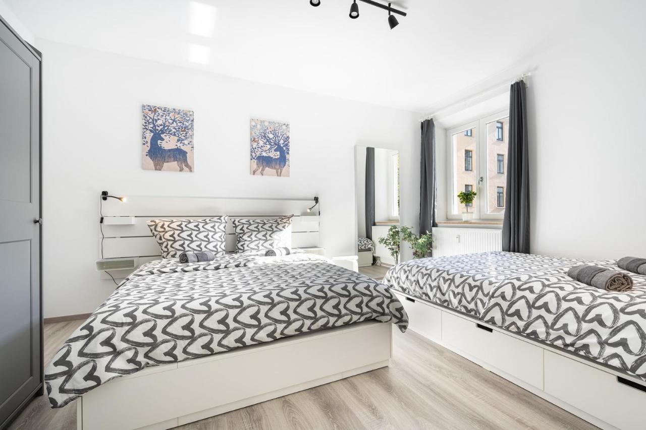 An Der Theresienwiese Apartment München