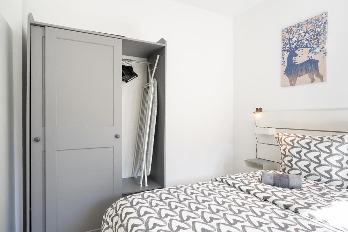 An Der Theresienwiese Apartment München