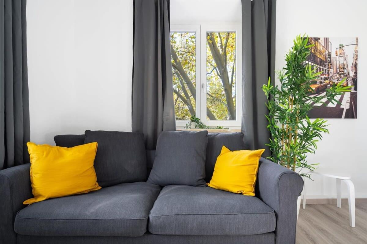 An Der Theresienwiese Apartment München